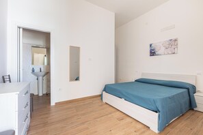 1 Schlafzimmer, Internetzugang