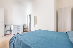 1 Schlafzimmer, Internetzugang
