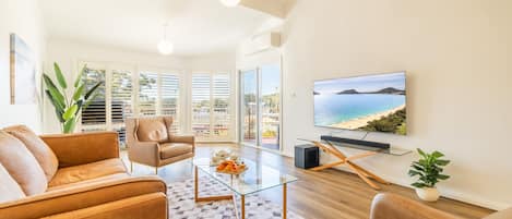 Smart TV