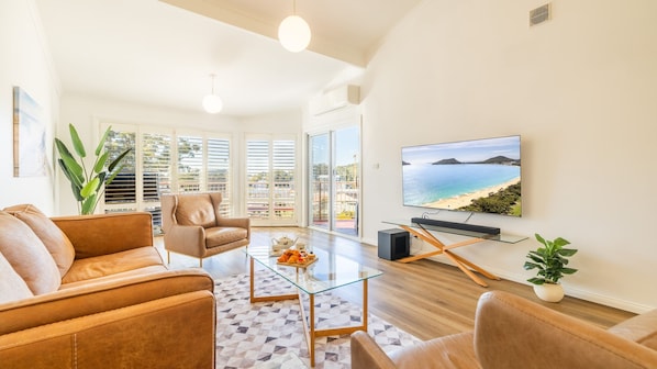 Smart-tv