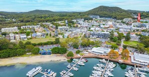 Port esportiu