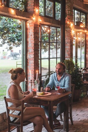 Restaurantes