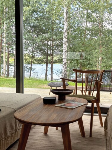 Vilnius Home by the lake