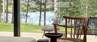 Vilnius Home by the lake