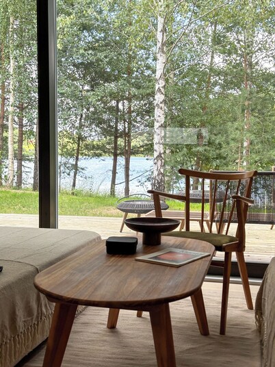 Vilnius Home by the lake