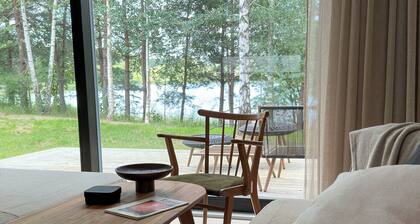Vilnius Home by the lake