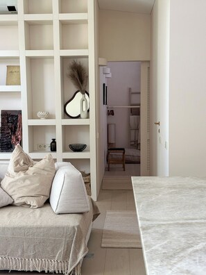 TV - Vilnius Home by the lake (Vilnius)