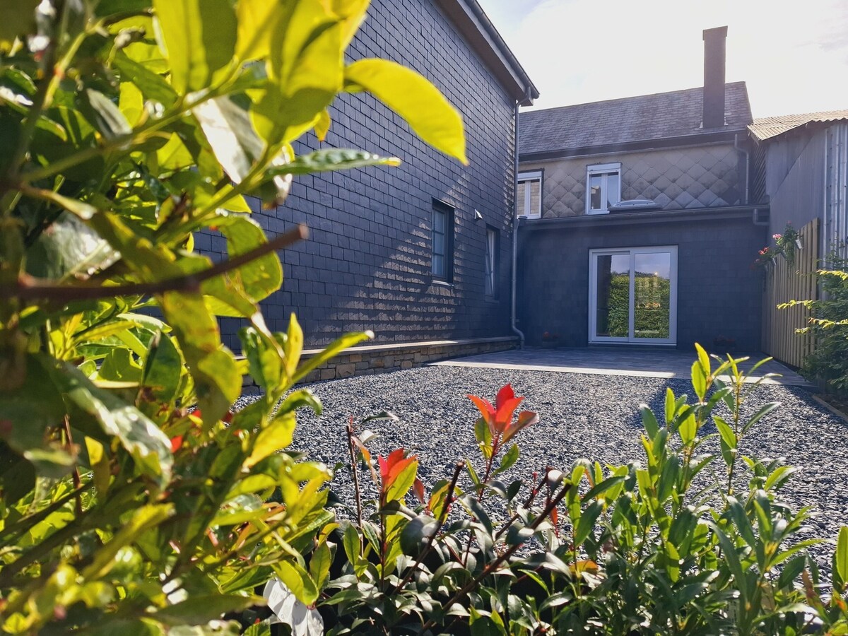 Image de profil de l’hôte