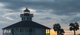 Your perfect getaway awaits!