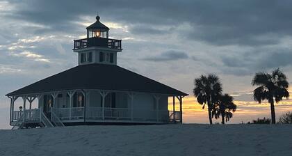 Your perfect getaway awaits!