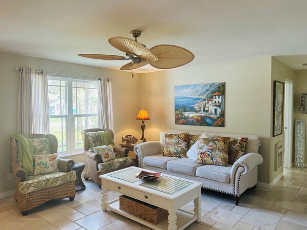 Smart TV, video games, books