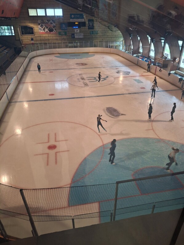 Sportveld