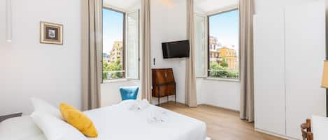 3 Schlafzimmer, Bügeleisen/Bügelbrett, Internetzugang, Bettwäsche