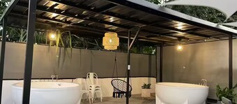 Casa Nativa Luxury Home with 2 Jacuzzis