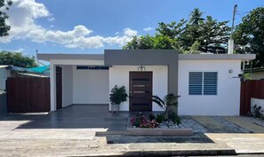 Exterieur