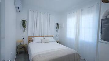 3 Schlafzimmer, Bügeleisen/Bügelbrett, kostenloses WLAN, Bettwäsche