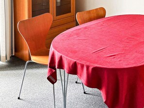 House | Interior - 4 Person Holiday Home in Kalvehave-by Traum (Kalvehave)