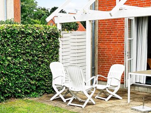 House | Exterior - 4 Person Holiday Home in Kalvehave-by Traum (Kalvehave)