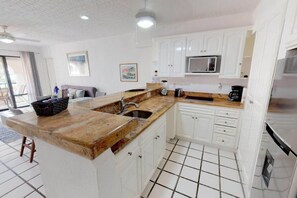 Cucina privata