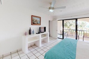 2 chambres, bureau, Wi-Fi gratuit