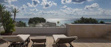 Terrazza/patio