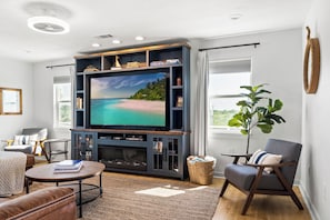 Smart TV