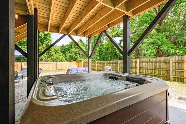 テラス / パティオ