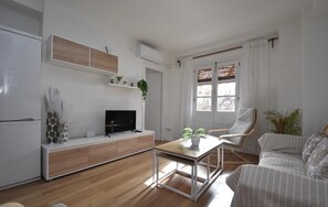 TV connectée