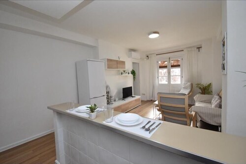 Irene Albaicín Apartment