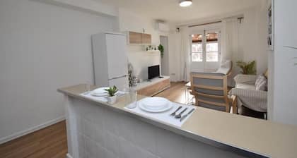Irene Albaicín Apartment