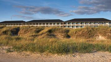 Căn hộ | Ngoại thất