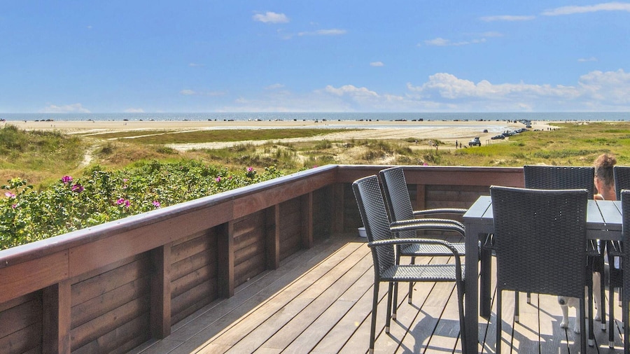 Inviting Holiday Home in Fano