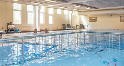 4 Person Holiday Home on a Holiday Park in Fano