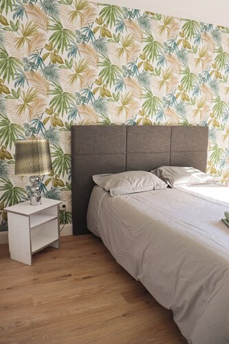 appartement au coeur du vignoble bordelais