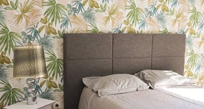 Apartment in the heart of the bordeaux vineyards