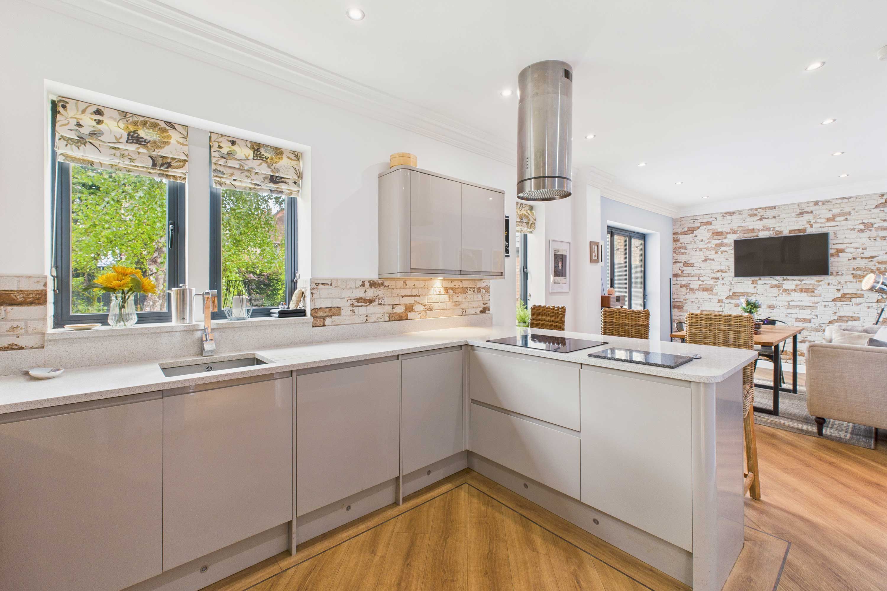 Casa | 3 dormitorios