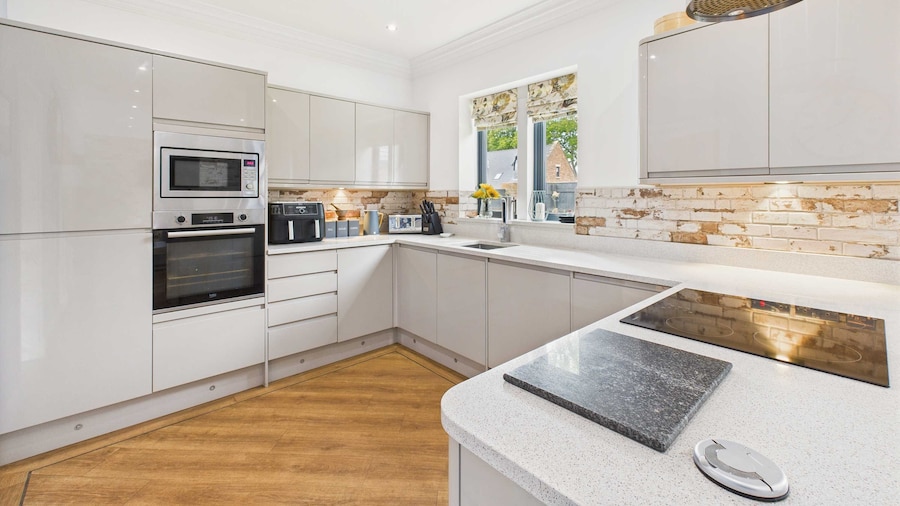 Host Stay Church Lane