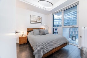 1 Schlafzimmer, Schreibtisch, Bügeleisen/Bügelbrett, kostenloses WLAN