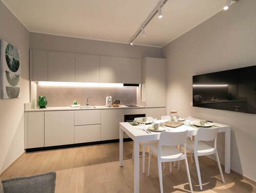 Casa Malù - One Bedroom Apartment, Sleeps 4