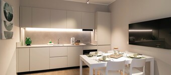 Casa Malù - Une Chambre Appartement, Couchages 4