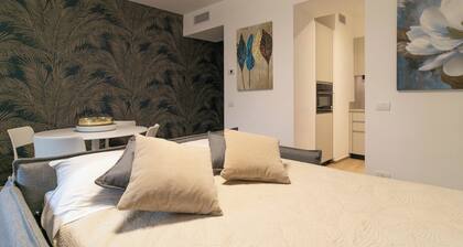 Casa Macoby - Studio Apartment, Sleeps 2