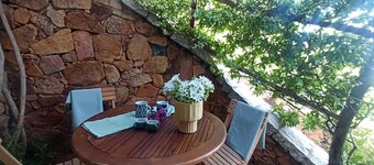 Domos De Badas - Bilocale