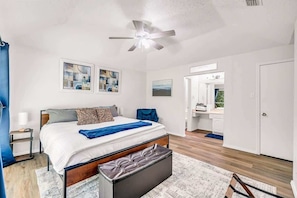 3 chambres, Wi-Fi, draps fournis