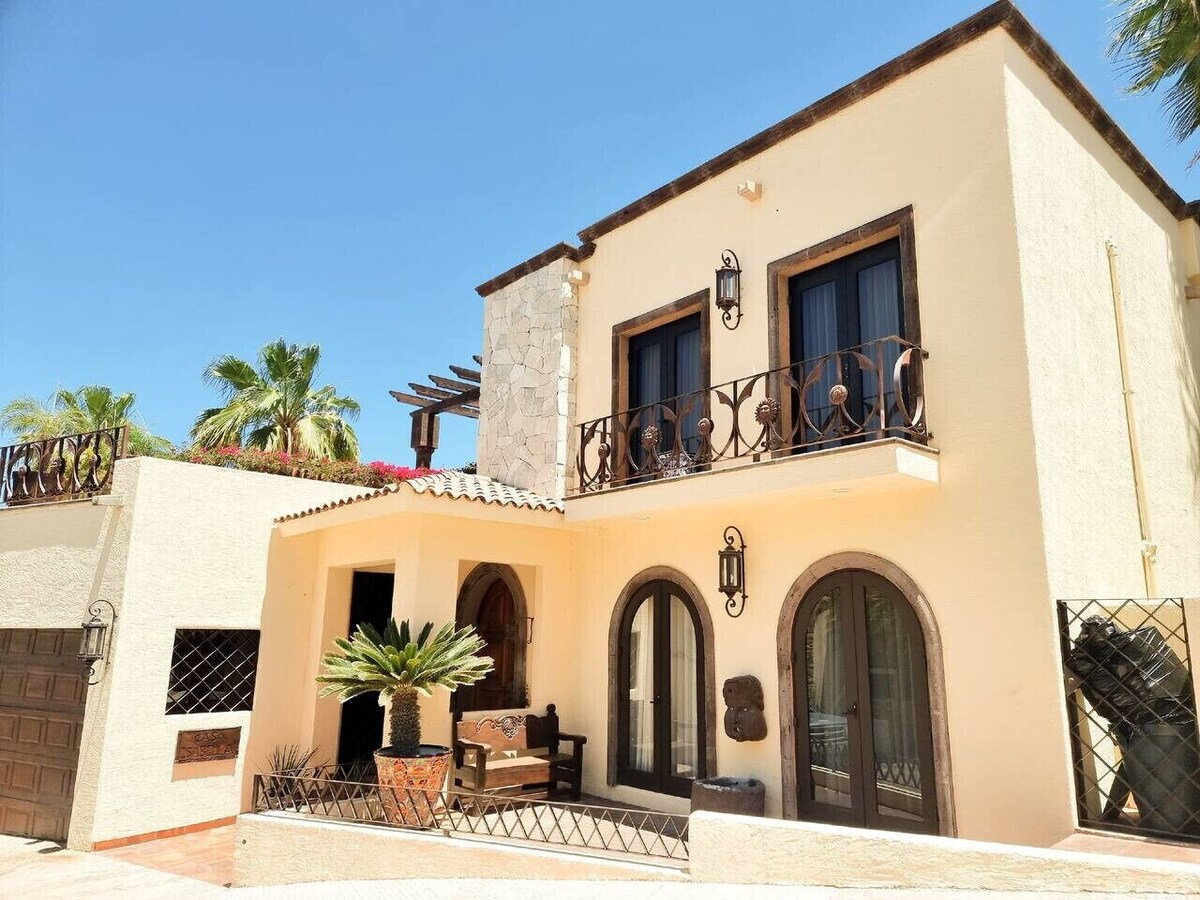 Image de profil de l’hôte