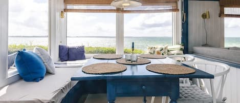House | Interior