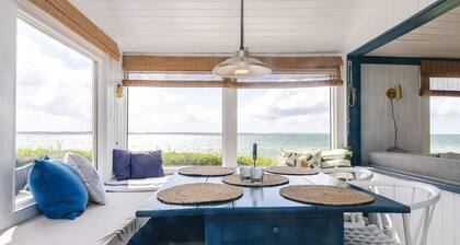 4 Person Holiday Home in Martofte