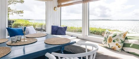 Hus | Interiør