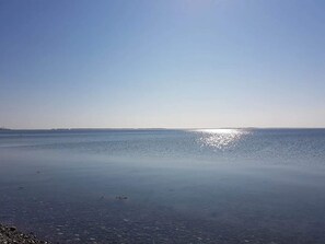House | Water view