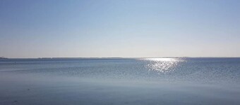 4 Person Holiday Home in Martofte