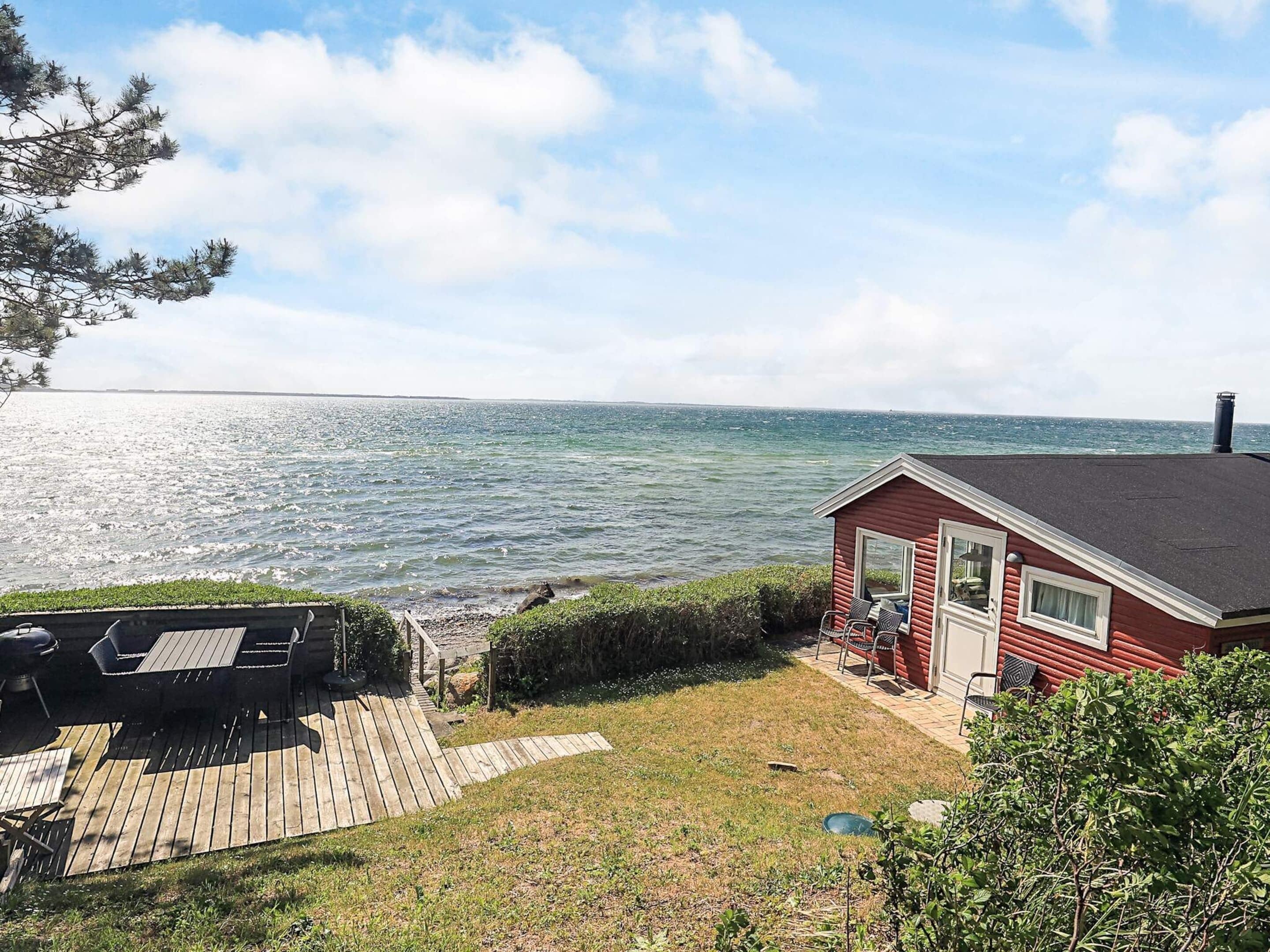 Casa | Terraço/pátio